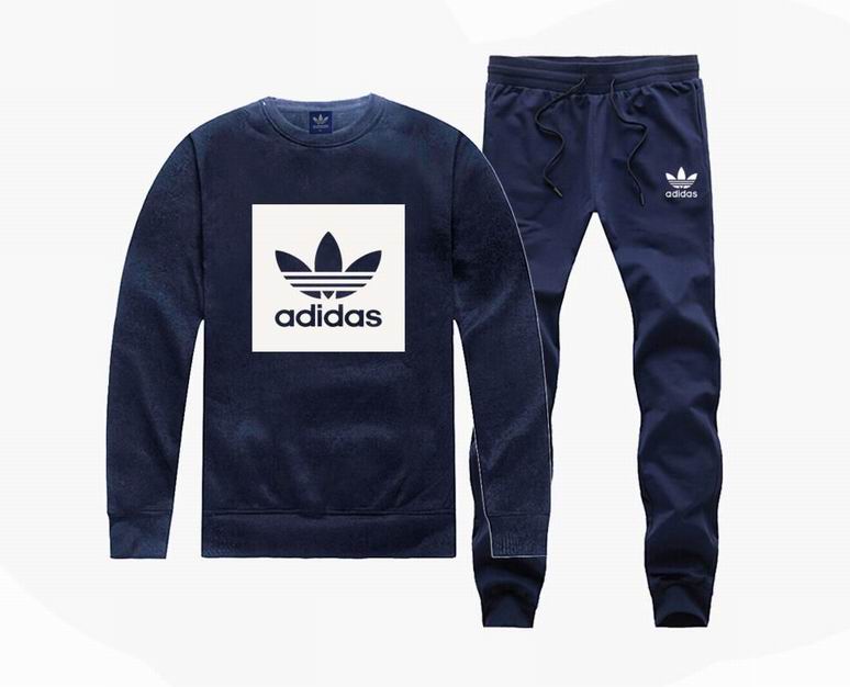men adidas sport suits-413